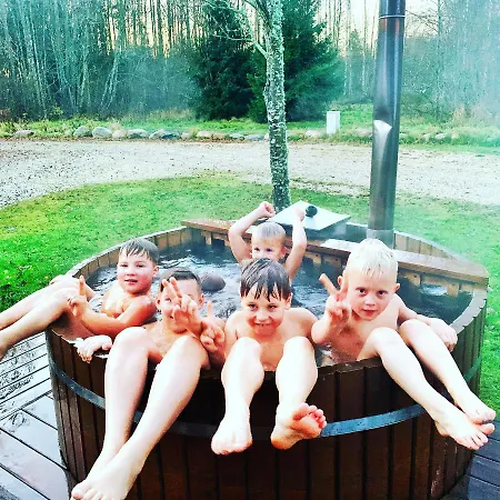 Oeoekulli Kalamaja Valuste