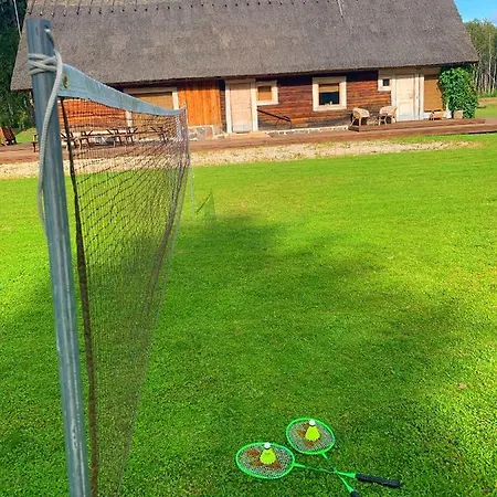 Prázdninový dům Oeoekulli Kalamaja *