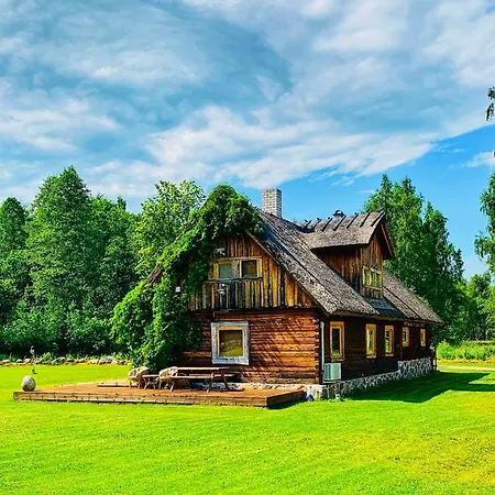 Prázdninový dům Oeoekulli Kalamaja Valuste