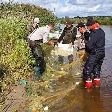 Prázdninový dům Oeoekulli Kalamaja