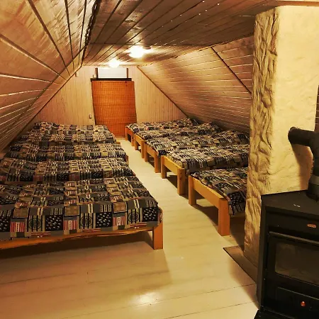 Prázdninový dům Oeoekulli Kalamaja *