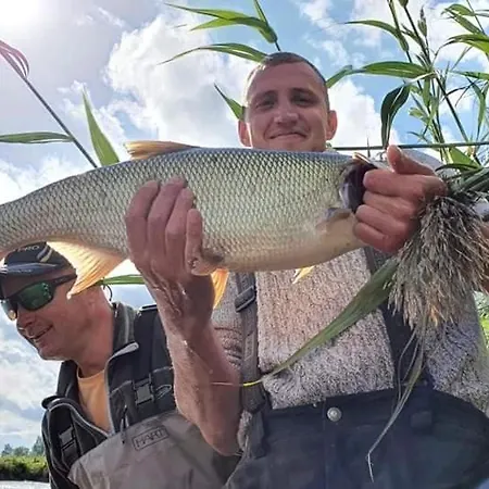 Prázdninový dům Oeoekulli Kalamaja Valuste