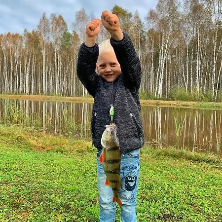 Oeoekulli Kalamaja *