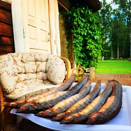 Prázdninový dům Oeoekulli Kalamaja