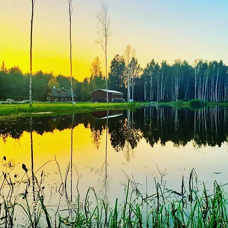 Oeoekulli Kalamaja