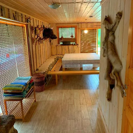 Oeoekulli Kalamaja *