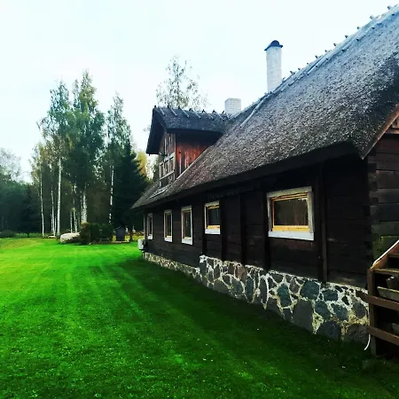 Oeoekulli Kalamaja *