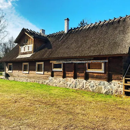 Prázdninový dům Oeoekulli Kalamaja Valuste