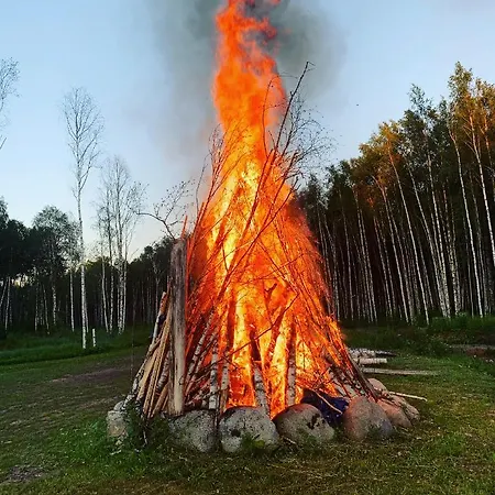 Prázdninový dům Oeoekulli Kalamaja