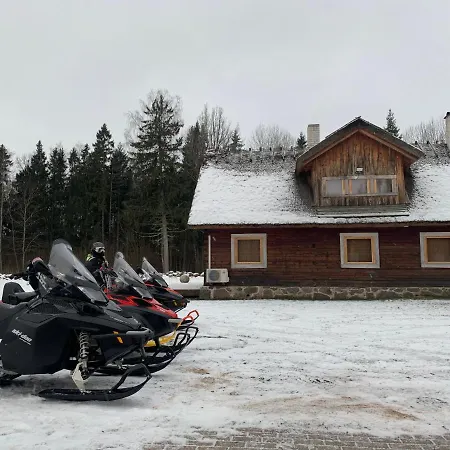 Oeoekulli Kalamaja